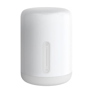 Xiaomi Bedside Lamp 2, 9 W LED Table Lamp, White