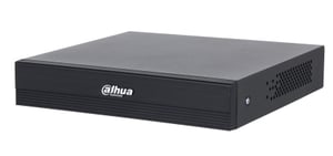 Dahua Technology XVR1B08H-I/T kamera cyfrowa Czarny