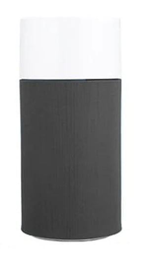 Blueair Joy S 17 m² 46 dB 10 W Czarny, Biały