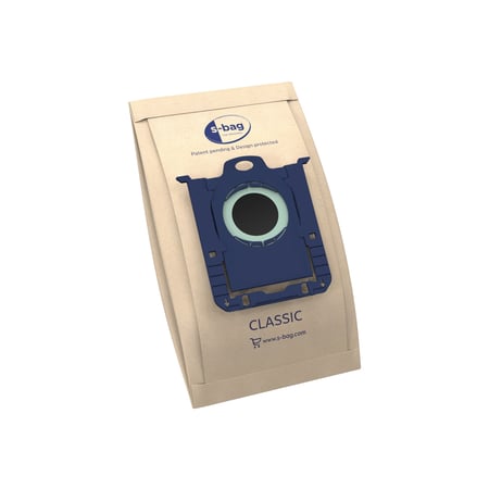 Electrolux E200S Worek na kurz