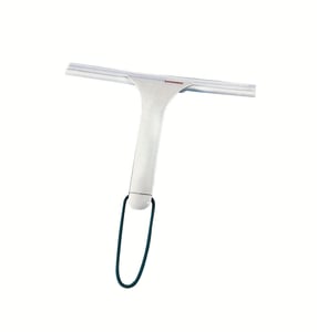 Leifheit 41650 Brush: Aluminum, Polypropylene (PP), Polyvinyl Chloride (PVC), Gray, White