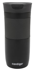 CONTIGO Byron 470 ml Black Stainless Steel