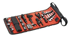 Black & Decker A7144-XJ verktygssats