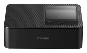 Canon SELPHY CP1500 dye-sublimation photo printer, 300 x 300 DPI, 4" x 6" (10x15 cm), Wi-Fi