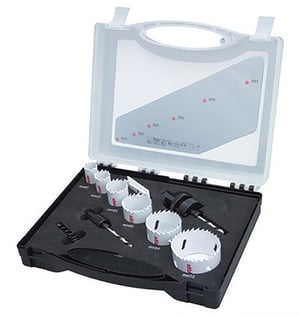 Makita D-47123 Bohrer für Löcher