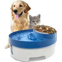 Pet Food and Water Products