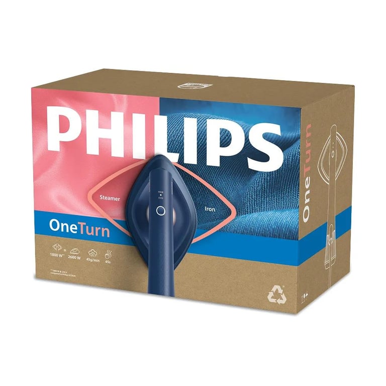 Philips OneTurn