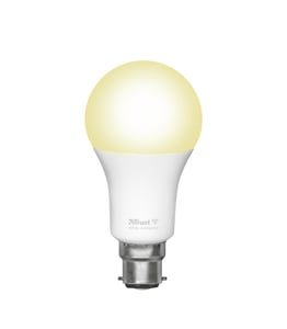 Trust 71286 Smart Lighting Smart Wi-Fi Light Bulbs