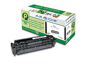 Armor K15749OW Toner Cartridge, 1 pc. Black