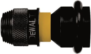 DeWALT DT7508-QZ tillbehör till borrmaskin Adapter för borrhållare