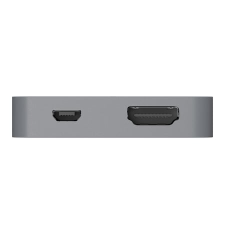 Marmitek 25008415 przełącznik wideo HDMI