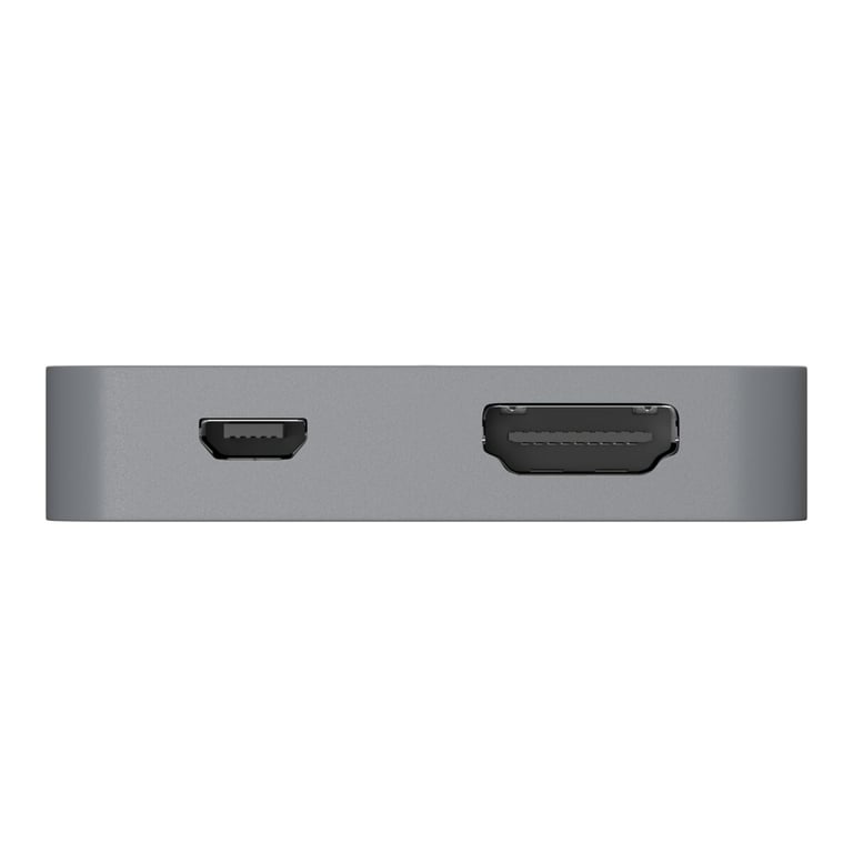 Marmitek 25008415 przełącznik wideo HDMI