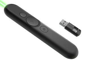 Lenovo Eingabegeräte pilot bezprzewodowy Bluetooth/RF Czarny