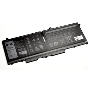 DELL FK0VR akumulator przemysłowy Litowo-jonowa (Li-Ion) 3625 mAh 15,2 V