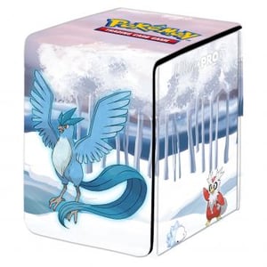 Ultra PRO Frosted Forest Card Organizer