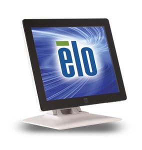 Elo Touch Solutions 1523L POS Monitor, 38.1 cm (15"), 1024 x 768 px, Touchscreen