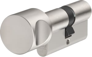 ABUS KE60NP Z30/K30 door lock and bolt