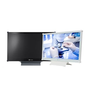AG Neovo X-22E datorskärm 54,6 cm (21,5") 1920 x 1080 px Full HD LCD Svart, Grå