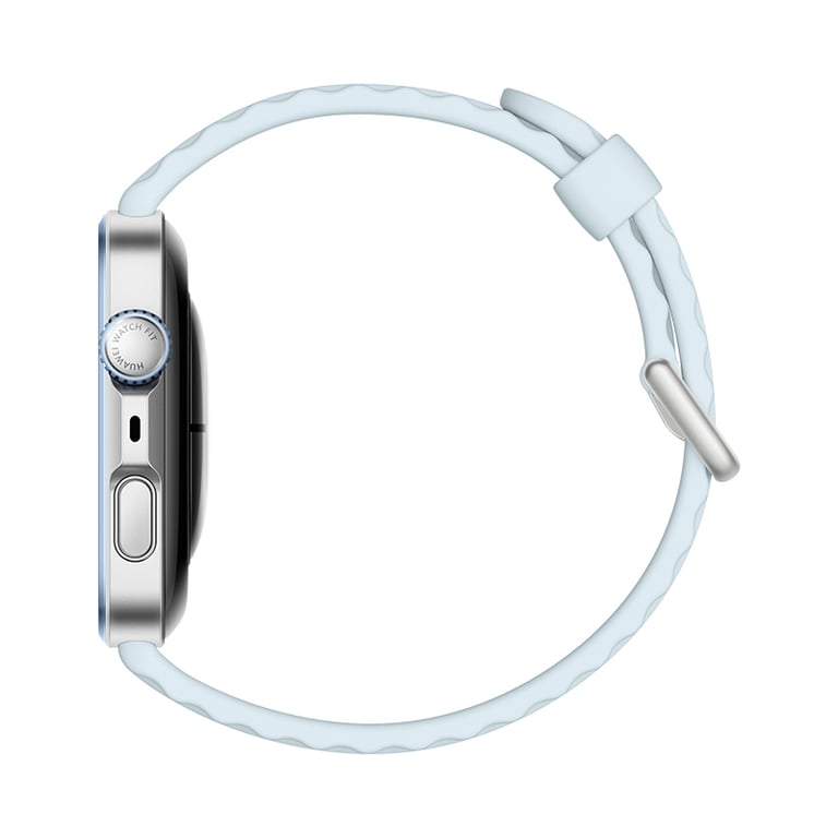 фото Смарт-годинник Huawei Watch Fit 4 Pro Blue (55020EYJ)