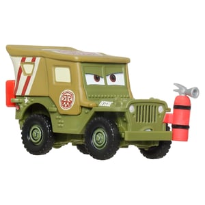 Disney Pixar Cars JDG58 toy car