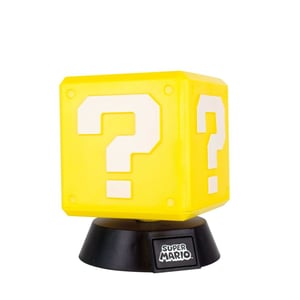 Paladone PP4372NN plug-in night light Plug-in night light