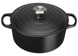 Le Creuset 21177240000430 Bratpfanne 4,2 l Gusseisen