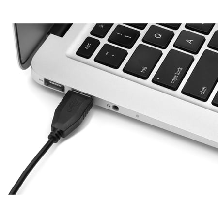 Kensington Trackball optyczny Orbit, przewodowy