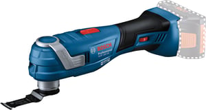 Bosch Handwerkzeuge 20.000 U/min 18 V Blau