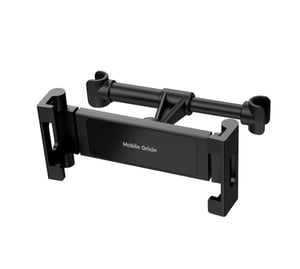 Mobile Origin FRL-THCH-MO5 uchwyt Uchwyt pasywny Tablet/UMPC Czarny