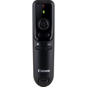 Canon 2155C001 Wireless Remote Control, Black