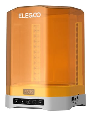 Elegoo Mercury Plus V3.0 2 szt.