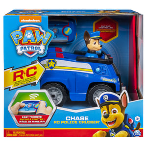 PAW Patrol 6054190 ferngesteuertes Modell „Polizeiauto“ mit Elektromotor