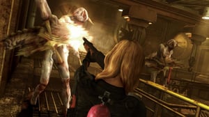 Capcom Resident Evil : Revelations PlayStation 4