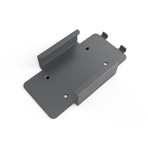 Heckler Design Power Adapter Mount for Czarny Stal