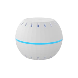 Shelly H&T Indoor Temperature and Humidity Sensor, Freestanding, Wireless