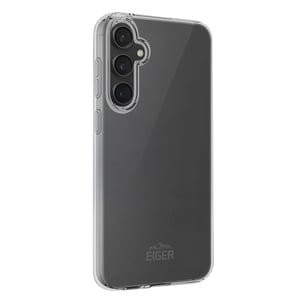 EIGER EGCA00548 pokrowiec na telefon komórkowy 17 cm (6.7") Przezroczysty