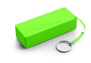 Esperanza EXTREME QUARK XL 5000 mAh Grön