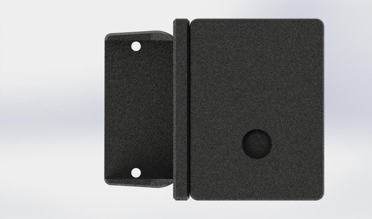 Capture CA-M6-2DSCANNER akcesorium do systemów POS