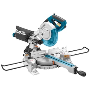 Makita LS0815FL piła ukośna 5000 RPM 1400 W