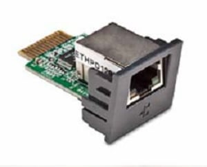 Intermec Ethernet (IEEE 802.3) Module for Fast Ethernet network switches