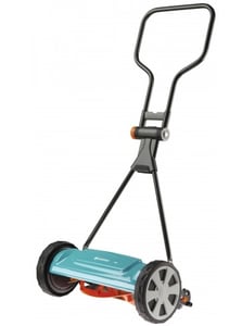 Gardena 04018-20 40 cm Manual Cylinder Mower