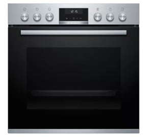 Bosch HND616LS62 spis Induktionshäll med flera kokzoner Elspis