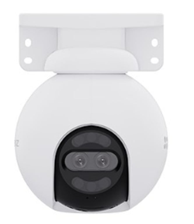 фото IP-камера відеоспостереження Ezviz H80x Dual 4K (CS-H80X-R100-8G82WKFL)