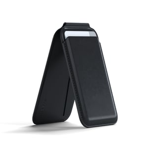 Satechi ST-VLWK Business Card Holder, Black