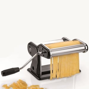 GEFU 28230 maskin för tillverkning av pasta och ravioli Manuell pastamaskin