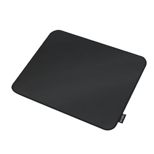 LogiLink ID0196 Mauspad Gaming-Mauspad Schwarz