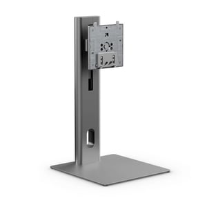 ALOGIC A32RSSGR hållare/stativ för bildskärmar 81,3 cm (32") Skrivbord Grå
