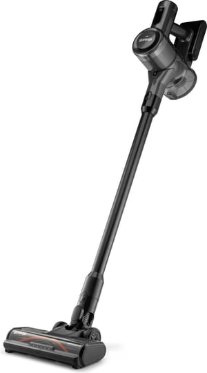 Gorenje SVC222480AA Odkurzacz stojący 2 w 1 Bateria Suchy Bez worka 0,701 l 250 W Czarny