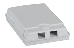 EFB Elektronik FTTH-BOX-IN-2 bez kategorii