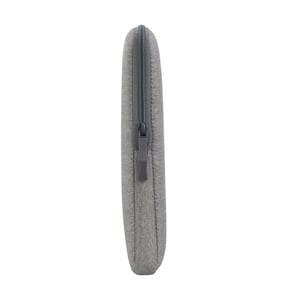 Rivacase Suzuka 33,8 cm (13.3") Etui kieszeniowe Szary
